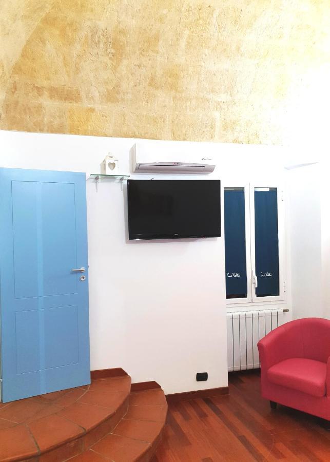 B&B Le Volte Castellaneta Exteriér fotografie