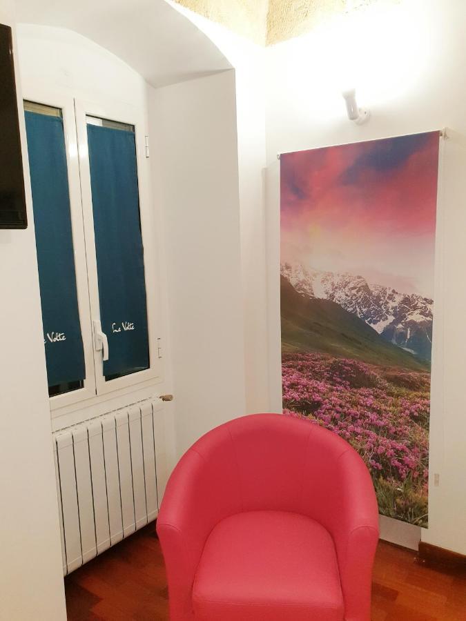 B&B Le Volte Castellaneta Exteriér fotografie