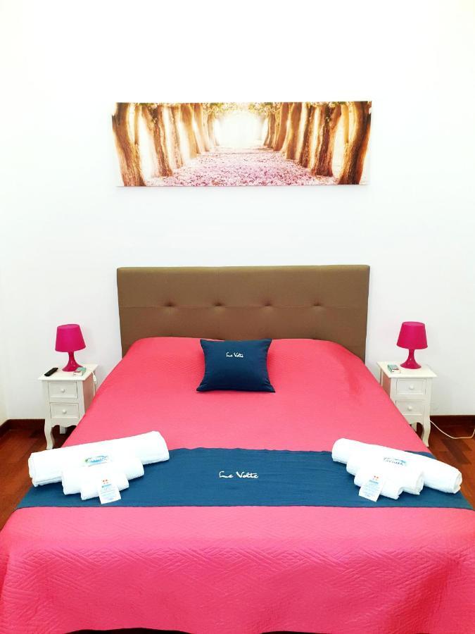 B&B Le Volte Castellaneta Exteriér fotografie