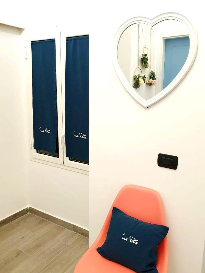 B&B Le Volte Castellaneta Exteriér fotografie