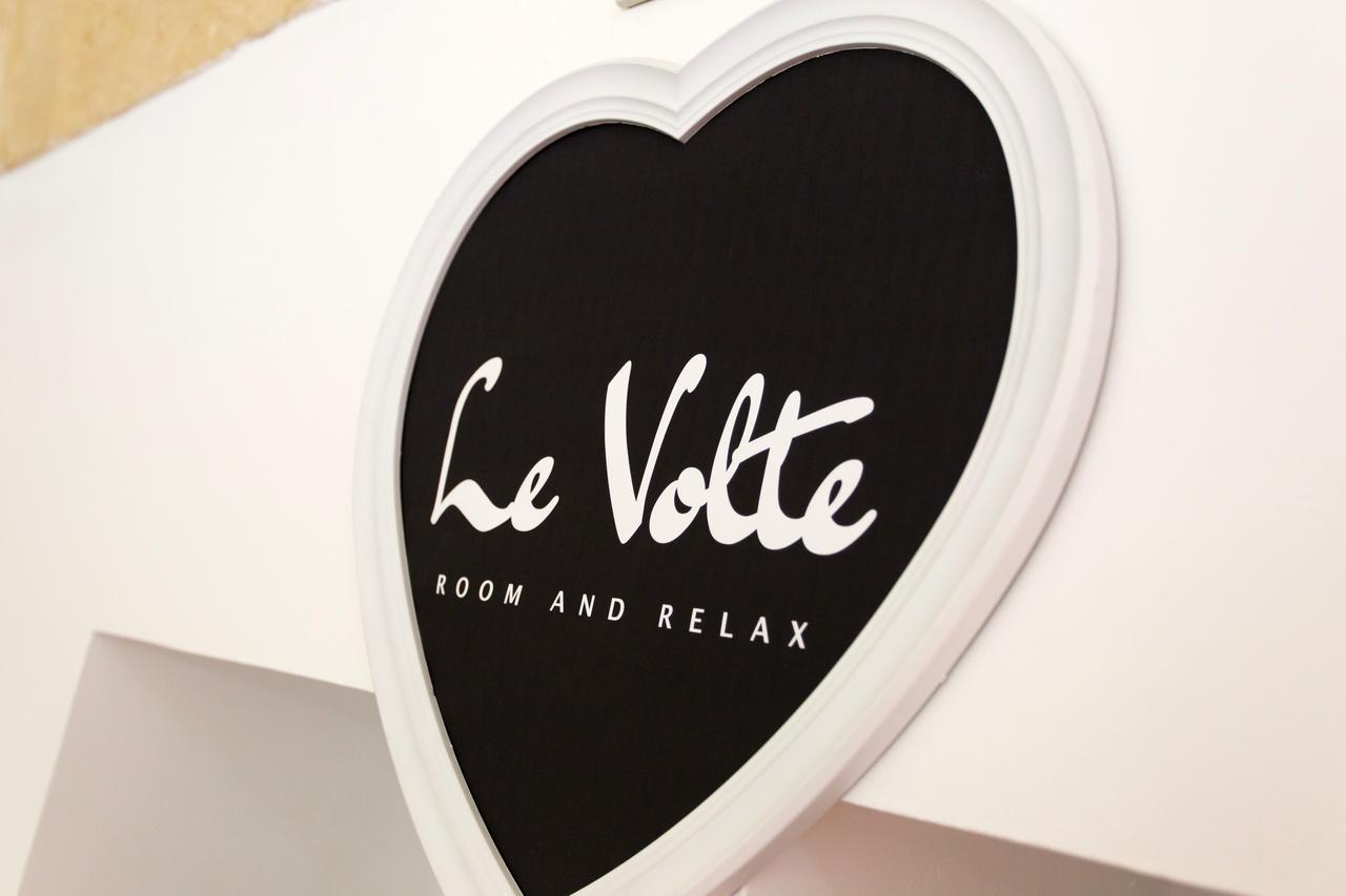 B&B Le Volte Castellaneta Exteriér fotografie